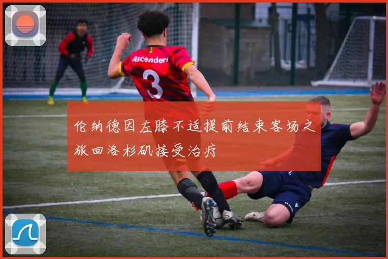 伦纳德因左膝不适提前结束客场之旅回洛杉矶接受治疗