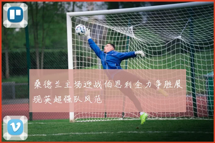 桑德兰主场迎战伯恩利全力争胜展现英超强队风范